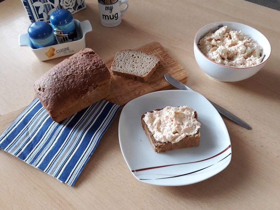 Pomazánka „mišmaš“